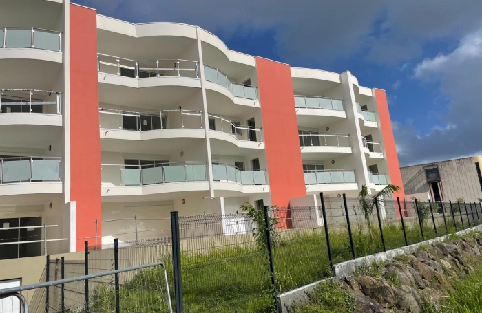 Appartement T4 à louer   Résidence Pointe des Sables fdf -  1 366€/mois - disponible fin juillet 25
