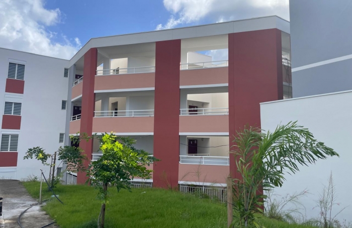 Appartement T4 à louer   Résidence Pointe des Sables fdf -  1 366€/mois - disponible fin juillet 25