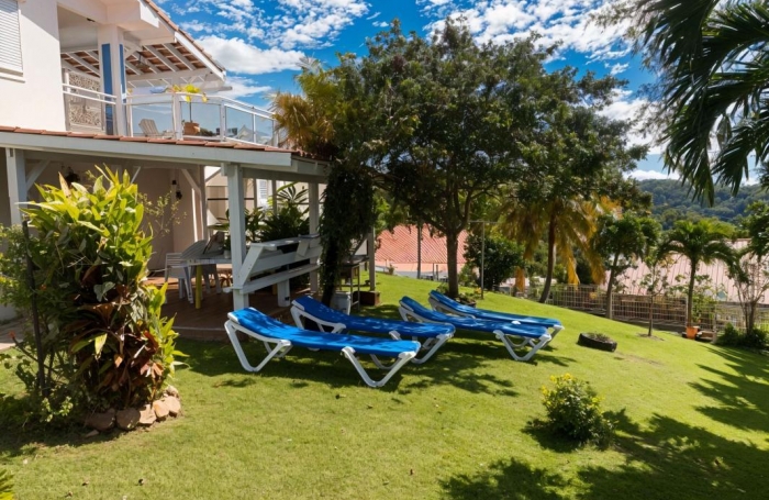 Vente Maison 97233