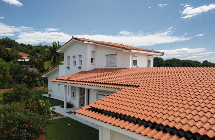 Vente Maison 340m&sup2; 10 pi&#232;ces Schoelcher