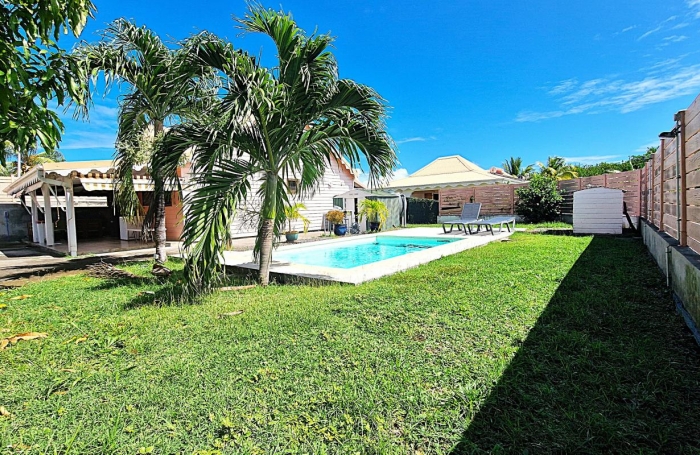 Vente Maison 97280