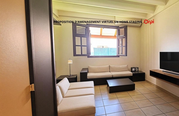 Vente Maison 69.71m&sup2; 3 pi&#232;ces Le Vauclin