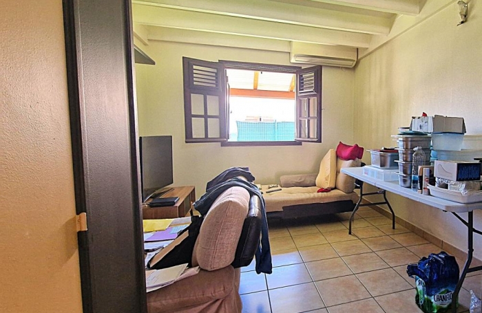 Vente Maison 69.71m&sup2; 3 pi&#232;ces Le Vauclin