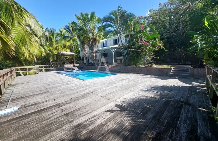 Vente Maison 114m² 4 pièces Sainte Anne
