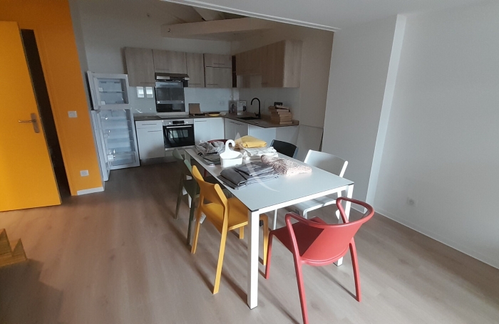 Location Appartement 