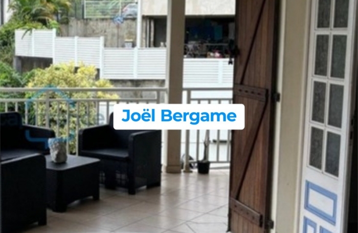 Vente Maison 166m&sup2; 4 pi&#232;ces Le Lamentin