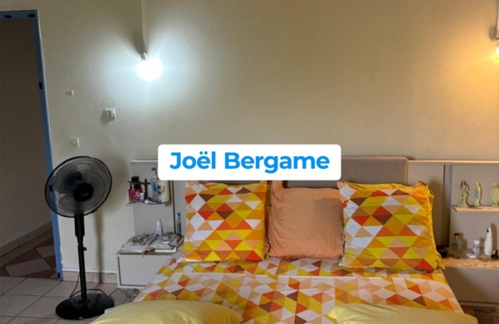 Vente Maison 166m&sup2; 4 pi&#232;ces Le Lamentin