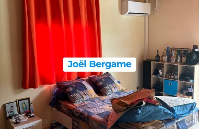Vente Maison 166m&sup2; 4 pi&#232;ces Le Lamentin
