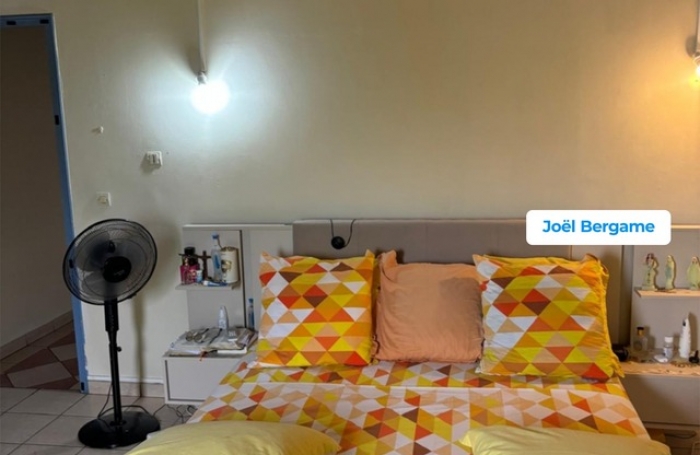 Vente Maison 166m&sup2; 4 pi&#232;ces Le Lamentin