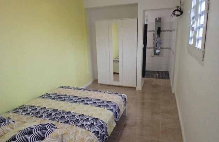 Location Maison 85.67m&sup2; 4 pi&#232;ces Rivière Pilote