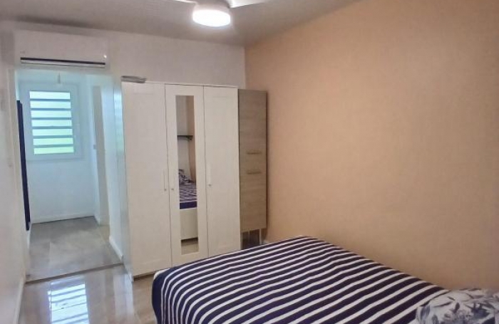 Location Maison 85.67m&sup2; 4 pi&#232;ces Rivière Pilote
