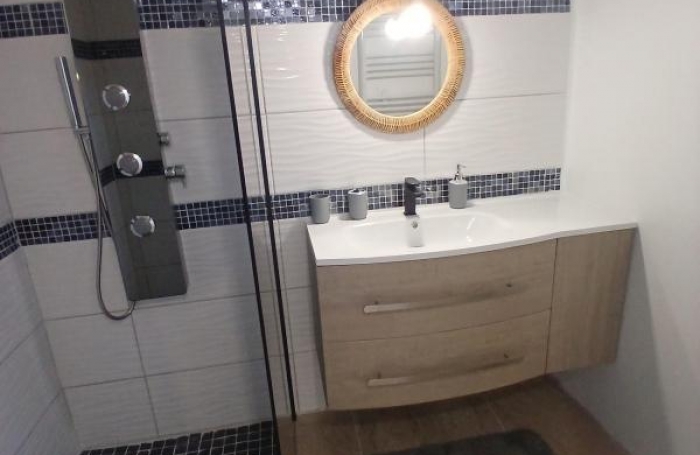 Location Maison 85.67m&sup2; 4 pi&#232;ces Rivière Pilote