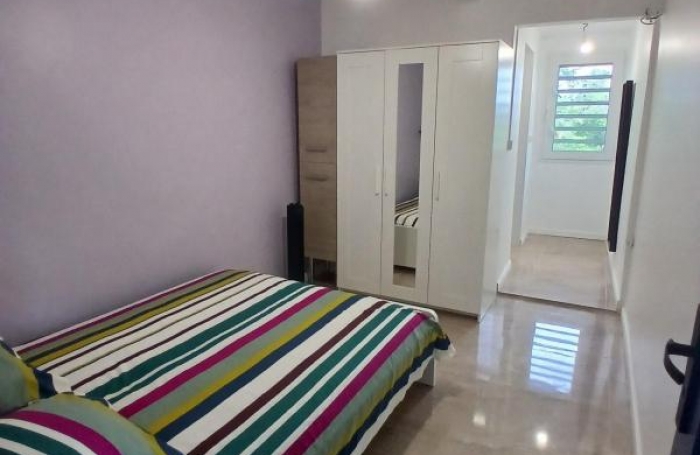 Location Maison 85.67m&sup2; 4 pi&#232;ces Rivière Pilote