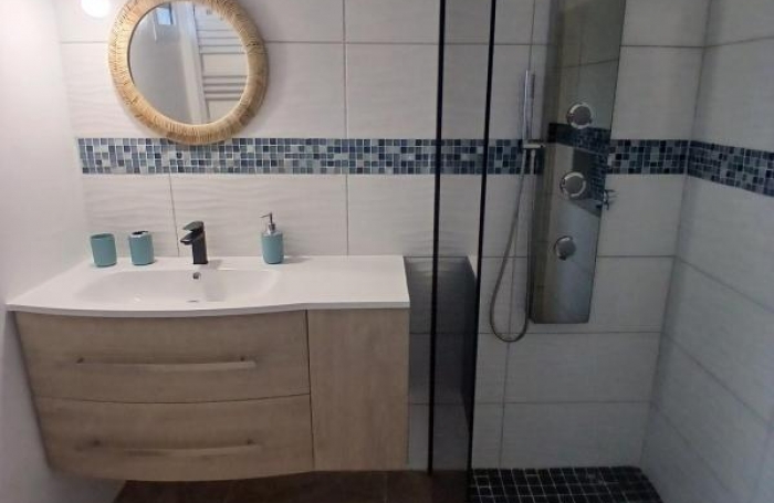 Location Maison 85.67m&sup2; 4 pi&#232;ces Rivière Pilote