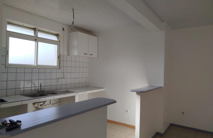 Location Appartement 50m&sup2; 2 pi&#232;ces Sainte Luce