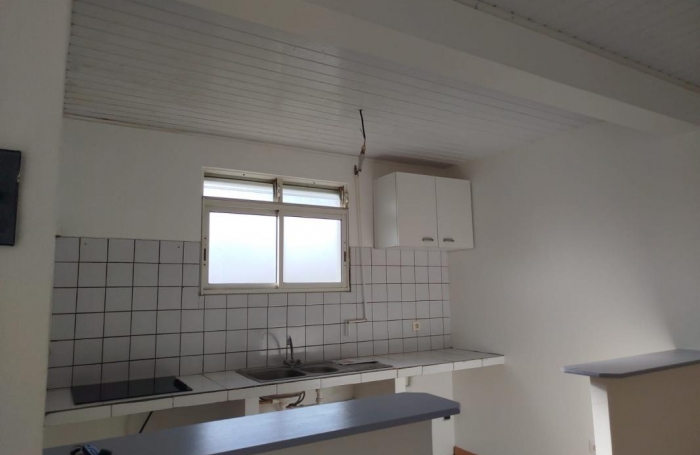 Location Appartement 50m&sup2; 2 pi&#232;ces Sainte Luce