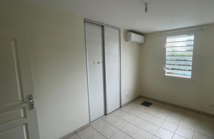 Vente Appartement 46m&sup2; 2 pi&#232;ces Les Trois Ilets