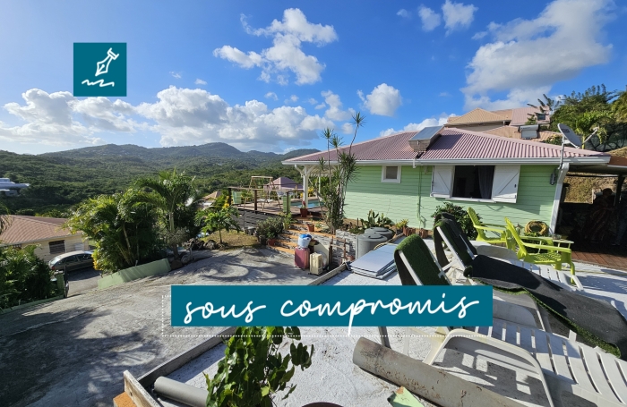 Vente Maison 97223
