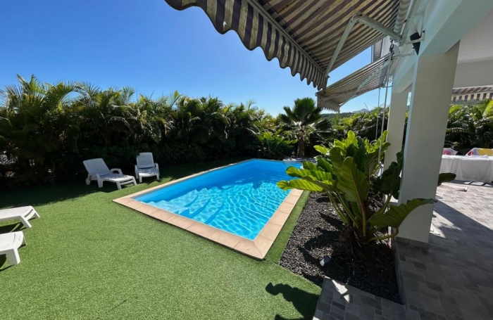 Vente Maison 97215