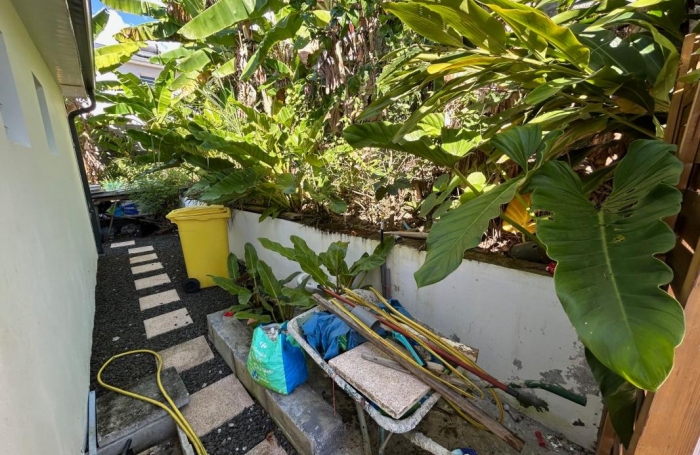 Vente Maison 91.97m&sup2; 3 pi&#232;ces Rivière Salée