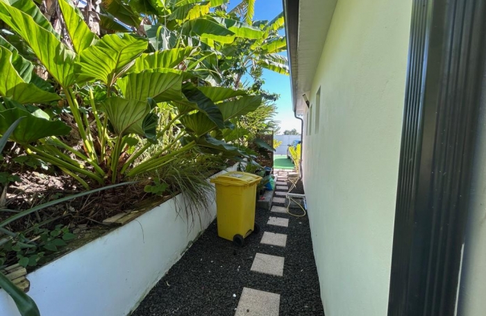 Vente Maison 91.97m&sup2; 3 pi&#232;ces Rivière Salée