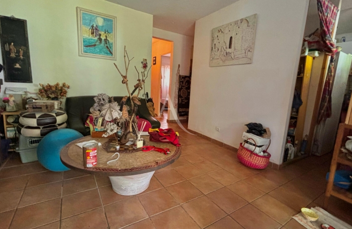 Vente Appartement 50.96m² 3 pièces Les Trois Ilets