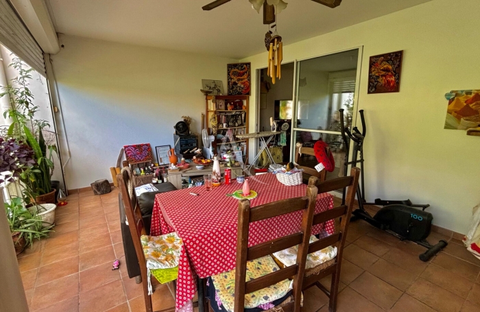 Vente Appartement 50.96m² 3 pièces Les Trois Ilets