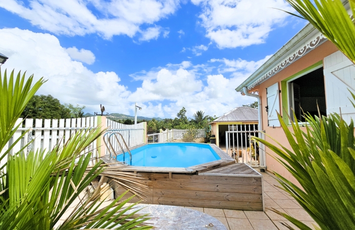 Vente Maison 97232