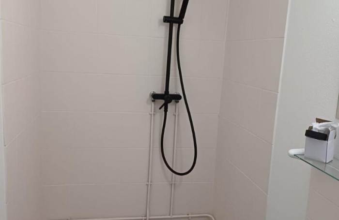 Vente Immeuble 240m² Fort de france