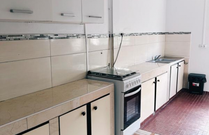 Location Maison 120m&sup2; 5 pi&#232;ces La Trinité