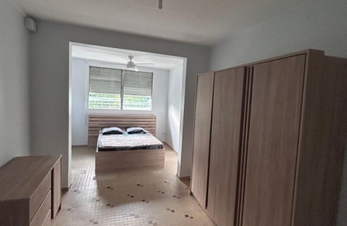 Location Maison 120m&sup2; 5 pi&#232;ces La Trinité