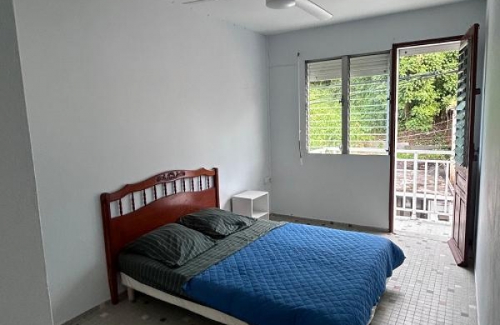 Location Maison 120m&sup2; 5 pi&#232;ces La Trinité