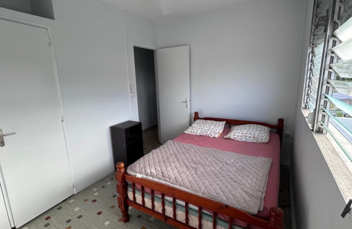 Location Maison 120m&sup2; 5 pi&#232;ces La Trinité