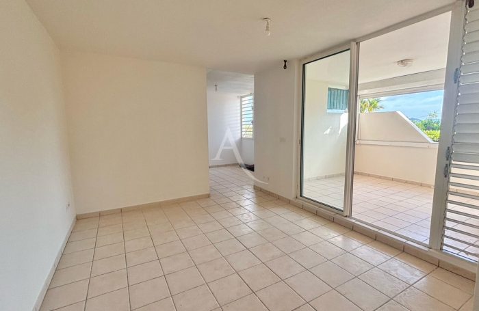 Vente Appartement 
