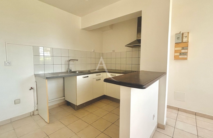 Vente Appartement 42.48m² 2 pièces Le Robert