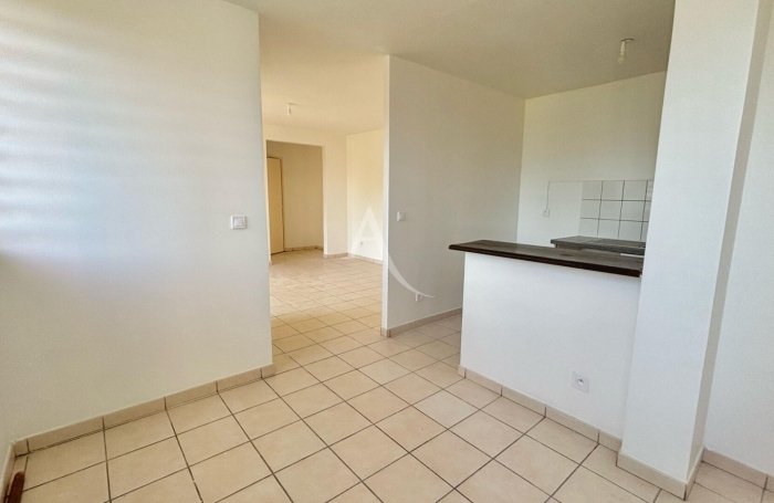 Vente Appartement 42.48m² 2 pièces Le Robert