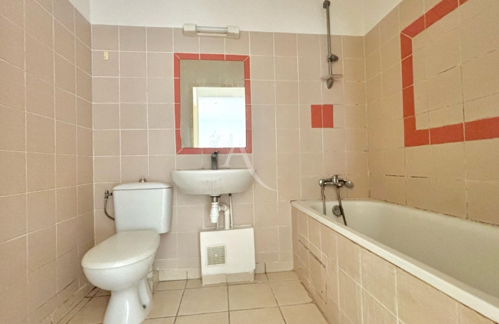 Vente Appartement 42.48m² 2 pièces Le Robert