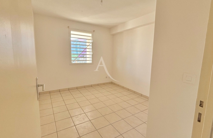 Vente Appartement 42.48m² 2 pièces Le Robert