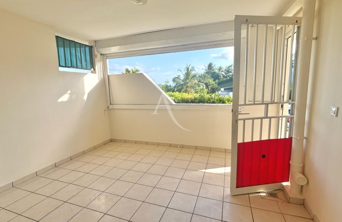 Vente Appartement 42.48m² 2 pièces Le Robert