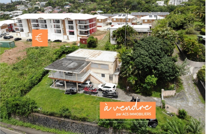 Vente Maison 97232