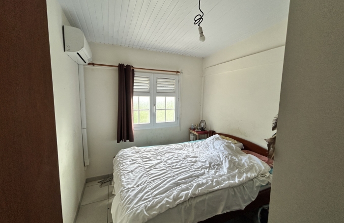 RIVIERE PILOTE, Charmante Maison T4 + T2
