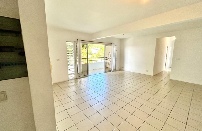 SCHOELCHER - Appartement T3 avec vue mer