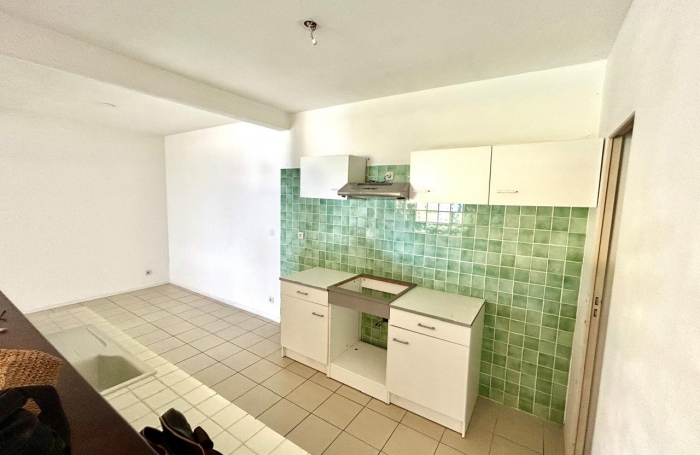 SCHOELCHER - Appartement T3 avec vue mer
