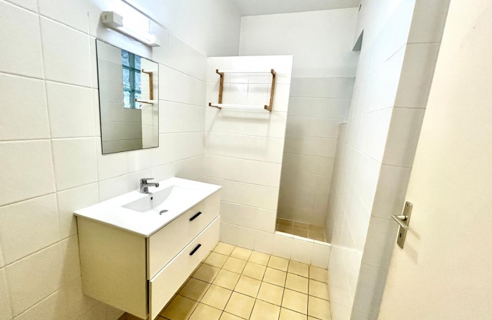 SCHOELCHER - Appartement T3 avec vue mer