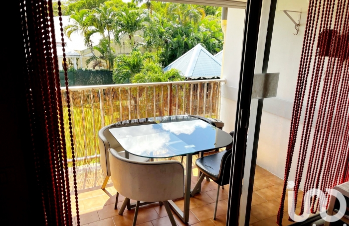 Vente Appartement 40m&sup2; 1 pi&#232;ce Sainte Anne