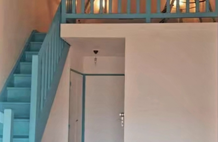 Vente Appartement 40m&sup2; 1 pi&#232;ce Sainte Anne