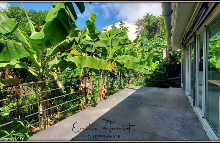 Vente Immeuble 164m&sup2; 9 pi&#232;ces Schoelcher