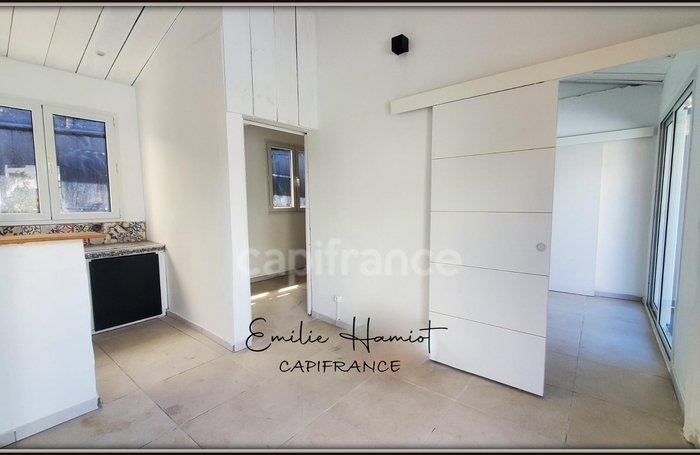 Vente Immeuble 164m&sup2; 9 pi&#232;ces Schoelcher