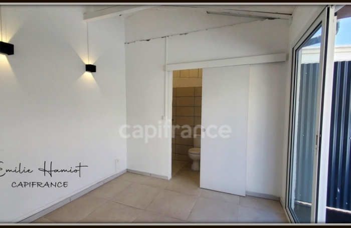 Vente Immeuble 164m&sup2; 9 pi&#232;ces Schoelcher