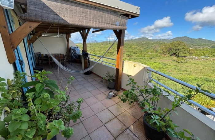 Vente Appartement 97228